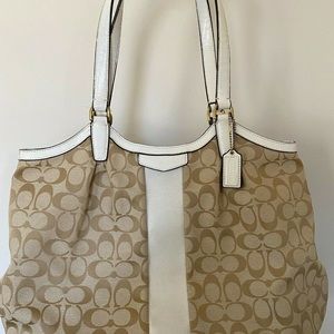 Brand New COACH Devine, new with tags.